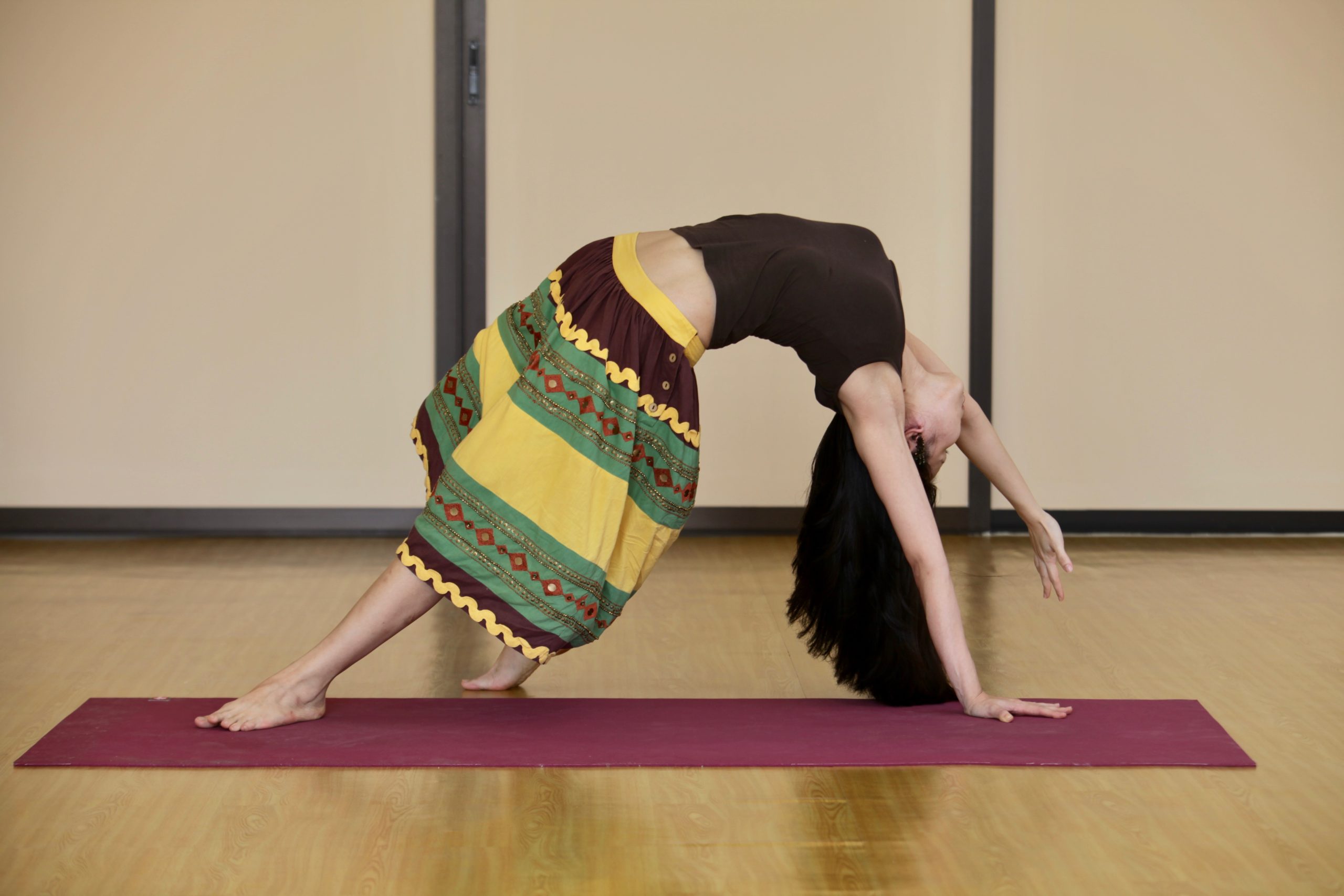 Foundation 1 | 100-hour Deepening your practice